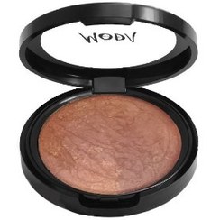 تصویر رژگونه سنگي مدا مدل تراکوتا شماره 110 