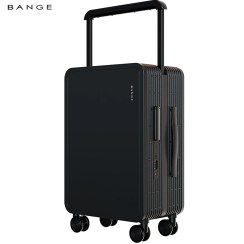 تصویر چمدان چرخ‌دار بنج مدل BG2119 سایز ۲۴ اینچ 
