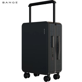 تصویر چمدان چرخ‌دار بنج مدل BG2119 سایز ۲۴ اینچ 