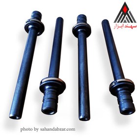 تصویر سمبه ایرانی KTP درجه یک 