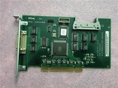 تصویر کارت IX UIB PCI card 