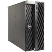 تصویر کیس ورک‌استیشن دل Dell Precision Tower 7820 