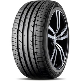 تصویر لاستیک فالکن سایز 225/60R18 گل ZE914 