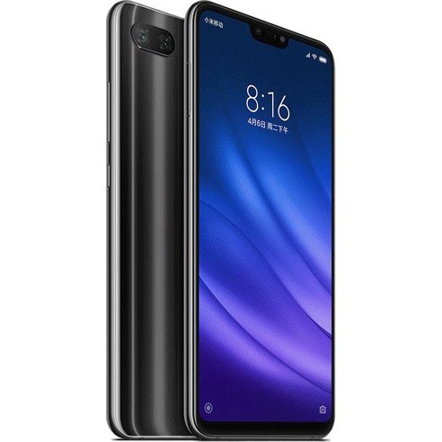 redmi lite 8