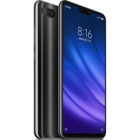 تصویر گوشی شیائومی Mi 8 lite | حافظه 64 رم 4 گیگابایت Xiaomi Mi 8 lite (Mi 8X) 64/4 GB