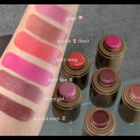 تصویر رژگونه رود 