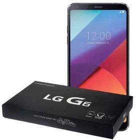 تصویر گوشی ال جی G6 | حافظه 32 رم 4 گیگابایت LG G6 32/4 GB