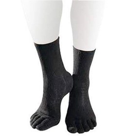 تصویر جوراب دیابت انگشتی ورنا VERNA diabetic toe socks