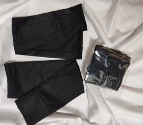 تصویر ساق دست مشکی 