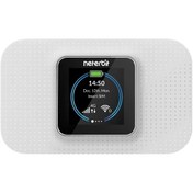 تصویر مودم LTE قابل حمل نتربیت مدل NWR-940X با 400GB یکساله 