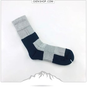 تصویر جوراب کوهنوردی IMAN SPORT 