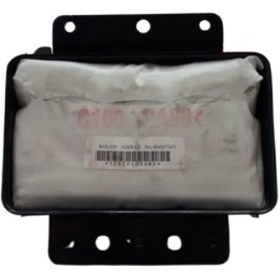 تصویر ایربگ داشبورد نیو اکتیون 