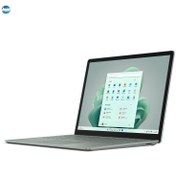 تصویر لپ تاپ مایکروسافت Surface Laptop 5 پردازنده i7 رم ۱۶ گیگابایت حافظه ۲۵۶ گیگابایت SSD سایز ۱۳.۵ اینچ لمسی 