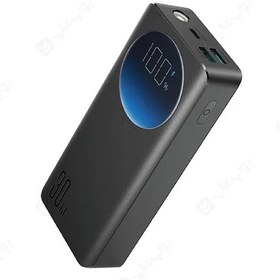 تصویر پاور بانک  65 وات جویروم مدل 20000 میلی‌آمپر JR-PBF04 Joyroom JR-PBF04 20000mAh 65W Power Bank
