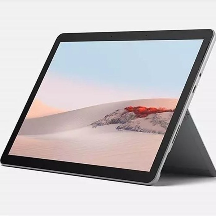 خرید و قیمت تبلت مایکروسافت Surface Go 2 LTE | 8GB RAM | 128GB | M3 | ترب