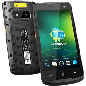 تصویر هند هلد هانیول Honeywell EDA52 