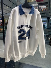 تصویر دورس ترک - سفید / 