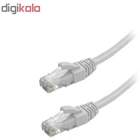 تصویر کابل شبکه CAT5 دی نت مدل PT-5 طول 5 متر 