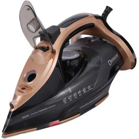 تصویر اتو بخار دسینی مدل DS962 