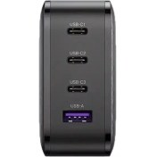 تصویر شارژ دیواری یوگرین مدل CD224 با توان 65 وات 