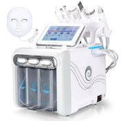 تصویر هیدروفیشیال 7 کاره نیوفیس موتور سنگین 