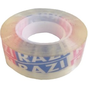 تصویر چسب رومیزی شیشه ای RAZI 2cm 1300012
