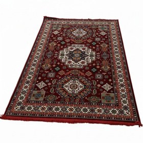 تصویر فرش 700 شانه کد 21982 