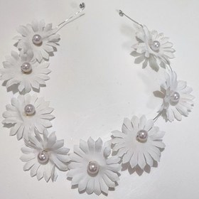 تصویر ریسه گل کد ۱۲۹ 