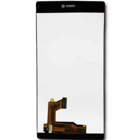 تصویر ال سی دی هوآوی Huawei P8 مدل GRA-UL00 Huawei P8 GRA-UL00 LCD