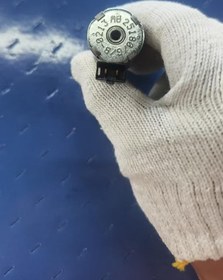 تصویر شیر برقی گیربکس Selonoied