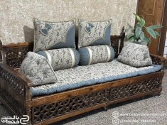 تصویر سرویس شاه نشین هلین 