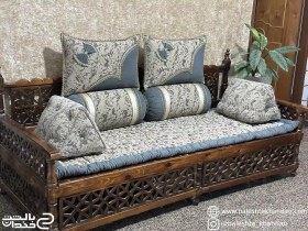 تصویر سرویس شاه نشین هلین 