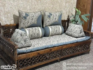 تصویر فروشگاه بالشت خندان