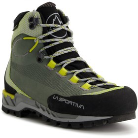 تصویر کفش کوهنوردی دست دوز LASPORTIVA trango tech leather GTX 