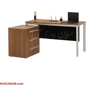 تصویر میز کارشناسی ساژه Sazheh 