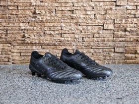 تصویر کفش فوتبال میزانو مورلیا زبانه کش Mizuno Morelia Neo 3 