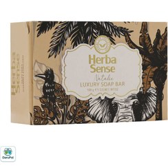 تصویر صابون هرباسنس آردن مناسب انواع پوست 