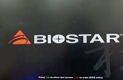 تصویر فایل بایوس مادربرد Biostar h81mgp2 bios 