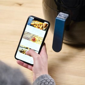 تصویر سرخ کن بدون روغن تاروس مدل Air Fry Digital Plus 