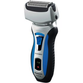 تصویر ریش تراش نوسانی پاناسونیک ا Panasonic Shaver ES-RT30 Panasonic Shaver ES-RT30