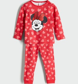 تصویر لباس راحتی بچه گانه ال سی وایکیکی lc waikiki 