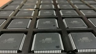 تصویر ATXMEGA64A3U-AU 