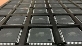 تصویر ATXMEGA64A3U-AU 