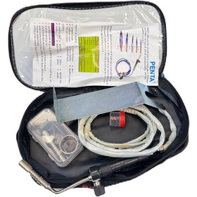 تصویر دسته گاز جوشکاری پنتا penta 