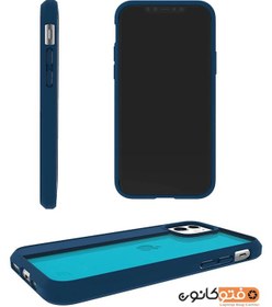تصویر قاب المنت کیس ELEMENT CASE مدل illusion مناسب iPhone 11 
