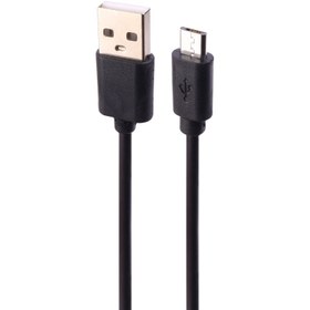 تصویر کابل میکرو یو اس بی فست شارژ Remax V8-04 1m REMAX V8 04 1M MICROUSB CABLE