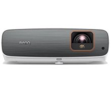 تصویر ویدئو پروژکتور بنکیو مدل TK860i کیفیت تصویر UHD 