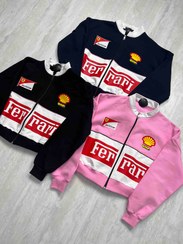 تصویر سوییشرت فراری کد ۱۱۶۳ 