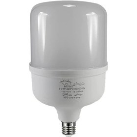 تصویر لامپ LED استوانه ای 30 وات دونیکو Cylindrical LED lamp 30 watt Donico