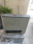 تصویر بخاری 4500 مدل بالا heter